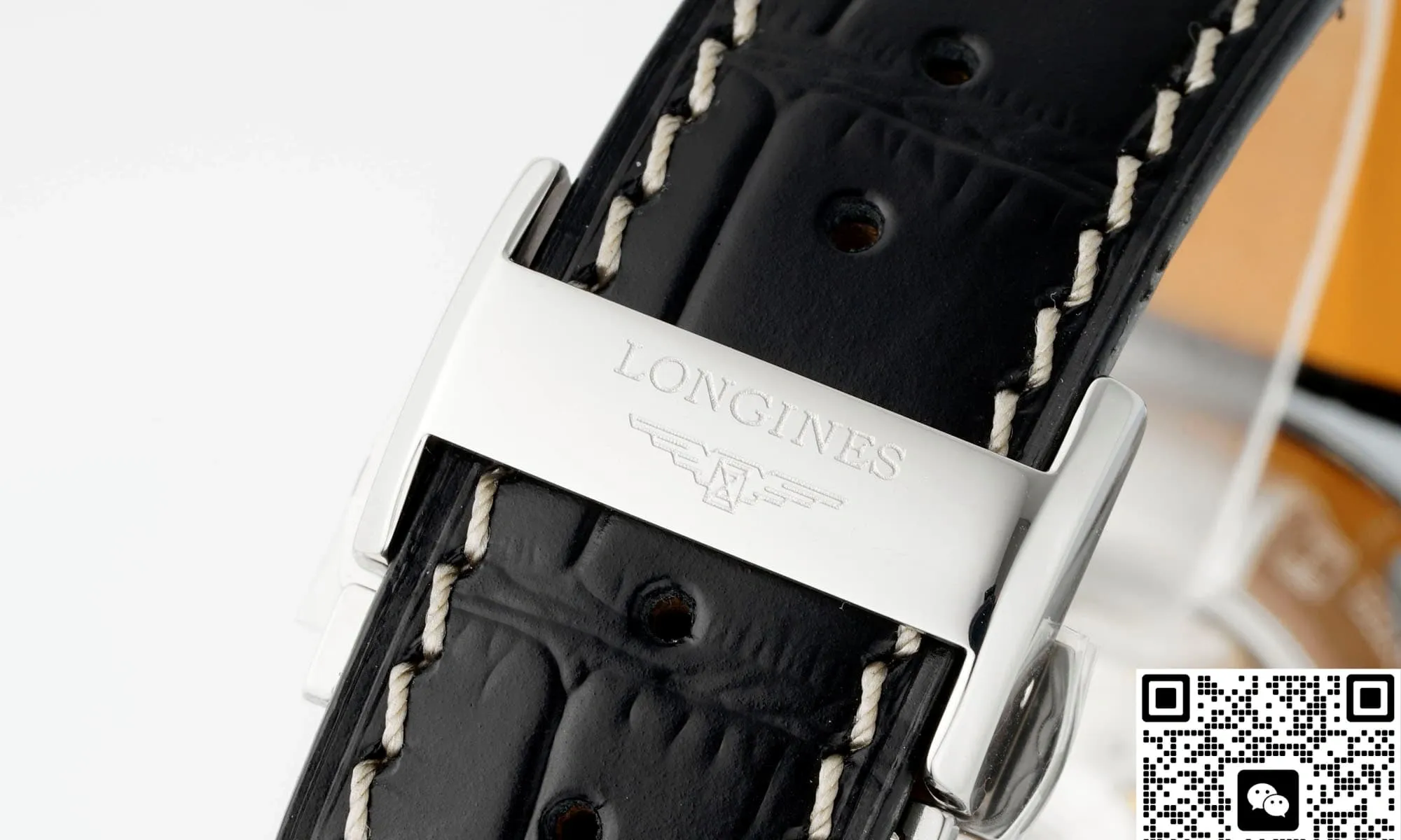 AF Factory Longines Master Collection L2.893.4.51.7 1:1 Best Edition Replica Watch